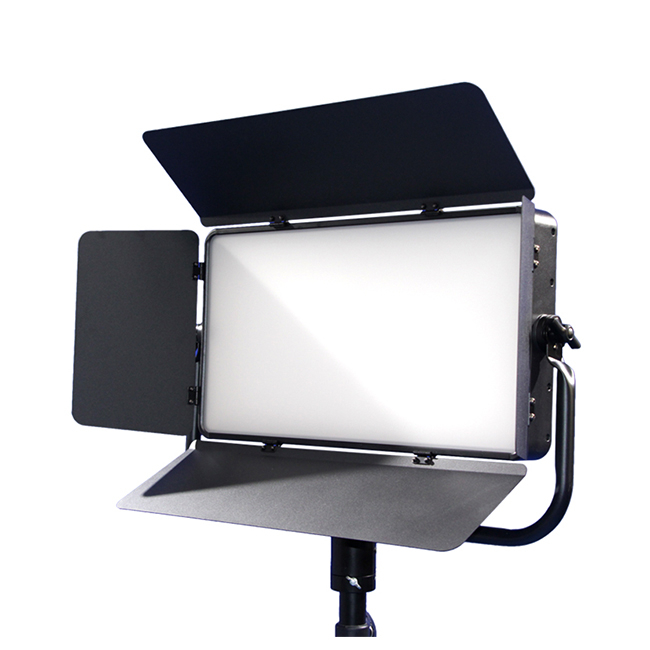 300W Bicolor Skypanel Continuous DMX Filmausrüstung Studio Professional Sky Soft Concert Theatre TV Kit Video LED Panel Licht