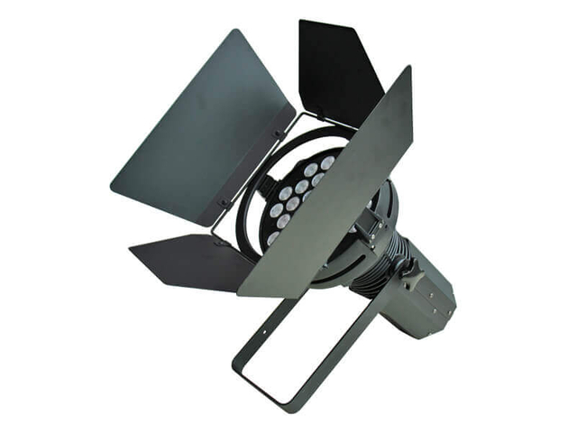 300 W LED-Autoshow-Licht