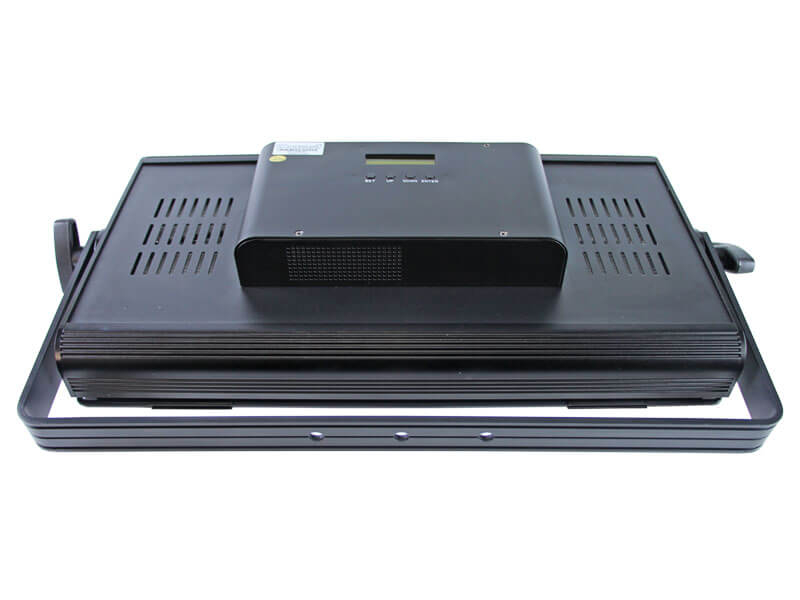 Hochleistungs-LED-Soft-Video-Panel-Leuchte mit hohem CRI