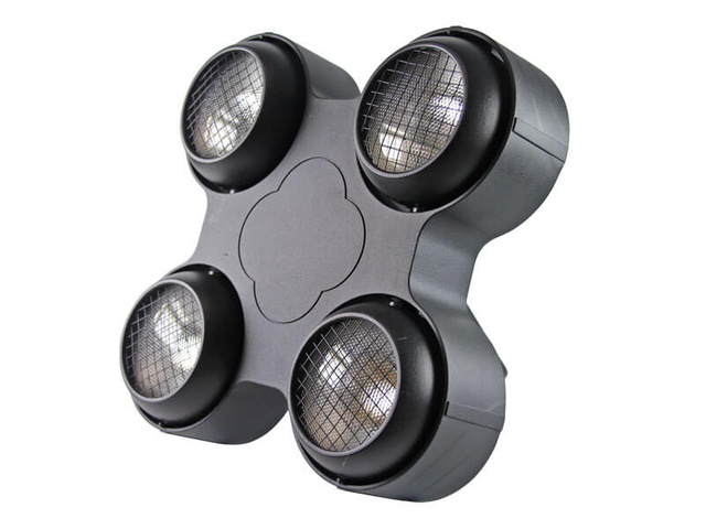 400W LED Atomic Audience Blinder Light