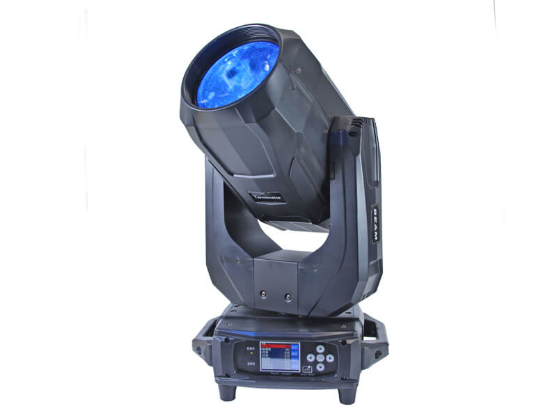 High Power 330W Super Balken bewegendes Kopflicht