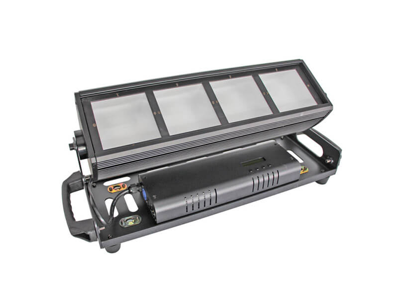 Hochleistungs-200-W-Zweifarben-LED-Cyclorama-Licht