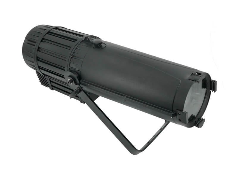 300W 3200K/5600K Framing Shutter LED-Profilstrahler