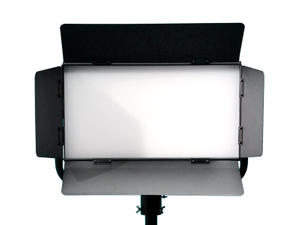 200 W LED-Soft-Video-Panel-Leuchte