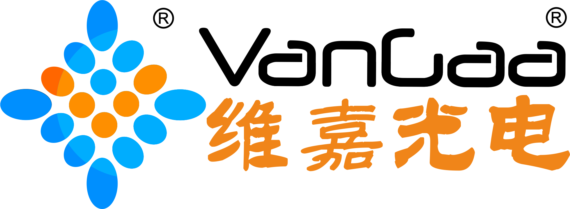 维嘉光电LOGO1