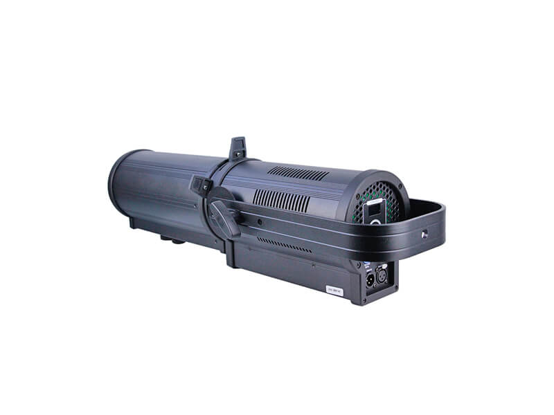 60 W Mini-Zoom-LED-Profil-Leko-Strahler