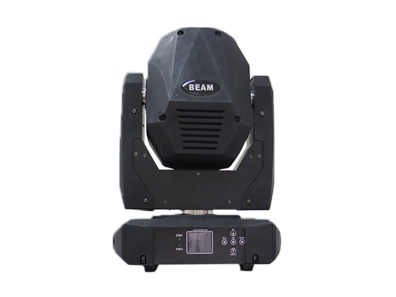 Nachtclub-Unterhaltung 2R 132W Moving Head Beam Sharpy Light