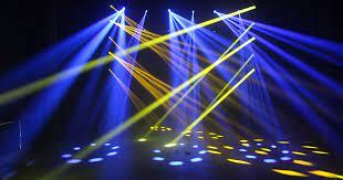 Worauf sollte beim Kauf von Laserlicht geachtet werden?