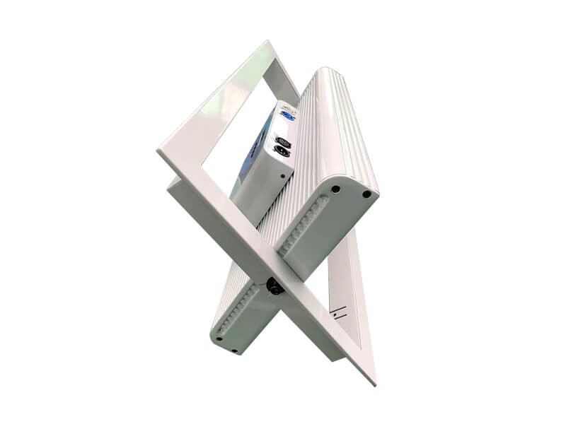 Winkelverstellbares LED-Soft-Video-Sky-Panel-Licht