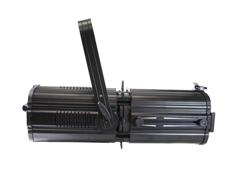 400 W CTO LED Zoom LED Profilstrahler Leko Light