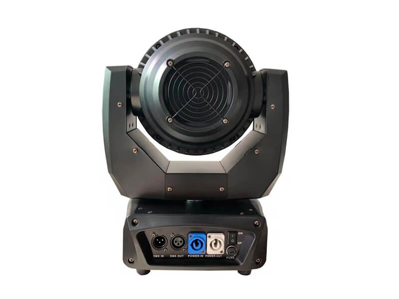 Aura Martin Version19pcs 15W 4in1 LED Moving Head Wash Light für Hochzeit/Club