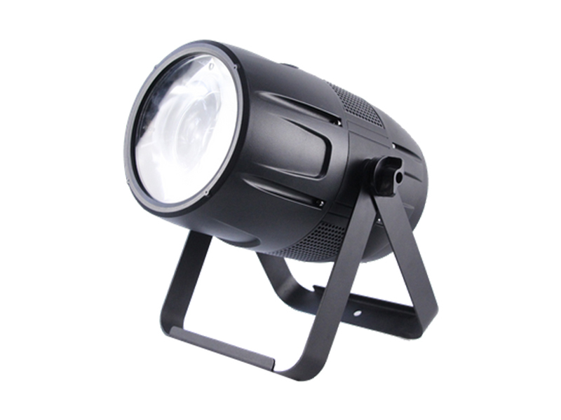 200 W 4-in-1 wasserdichtes, fokussierendes und färbendes Par-Licht