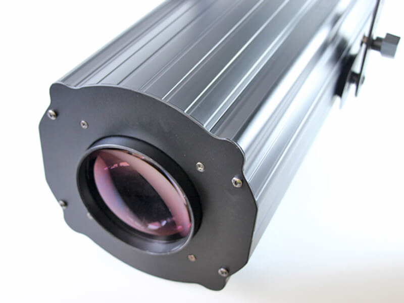 350-W-LED-Follow-Spot-Licht für die Bühne