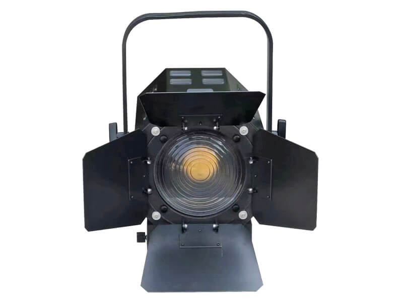 400 W LED-TV-Studio-Fresnel-Licht