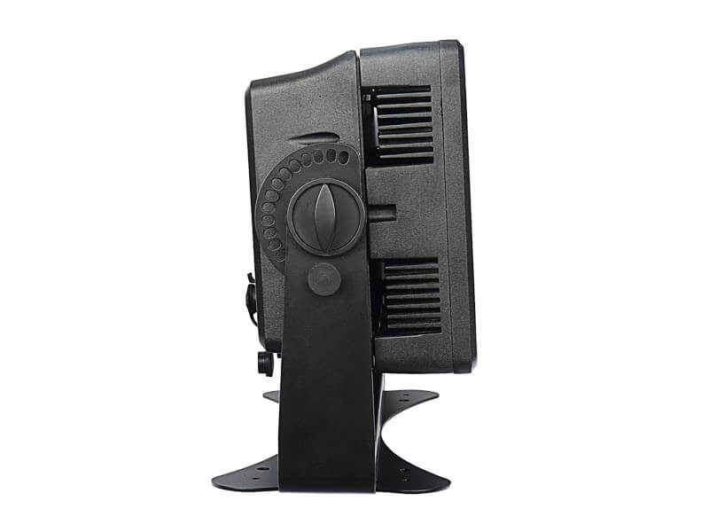 1500 W RGBW-LED-Blitzlicht mit hoher Helligkeit