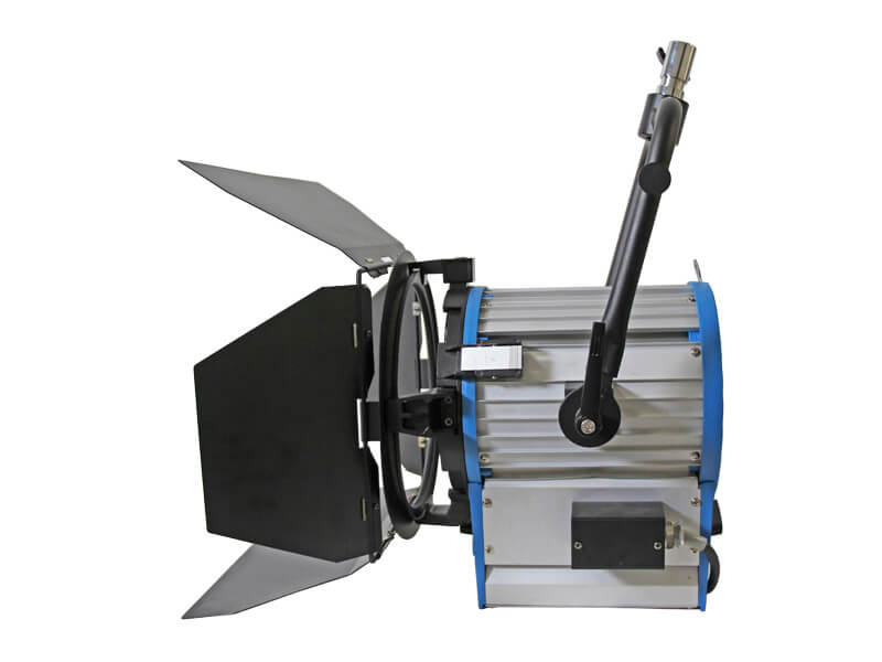 2000 W Fresnel-Spotlicht