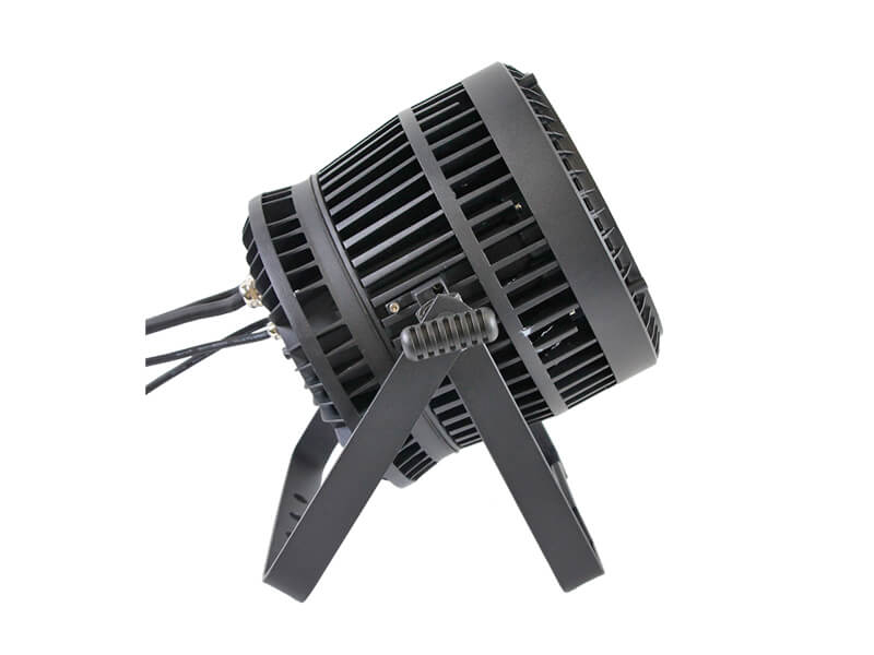 15 Stück 15 W RGBW 4-in-1-LED-Außen-Zoom-Par-Licht