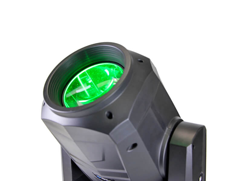 350 Watt 17R 3In1 Fleckstrahl Waschen Bewegt Kopf Licht