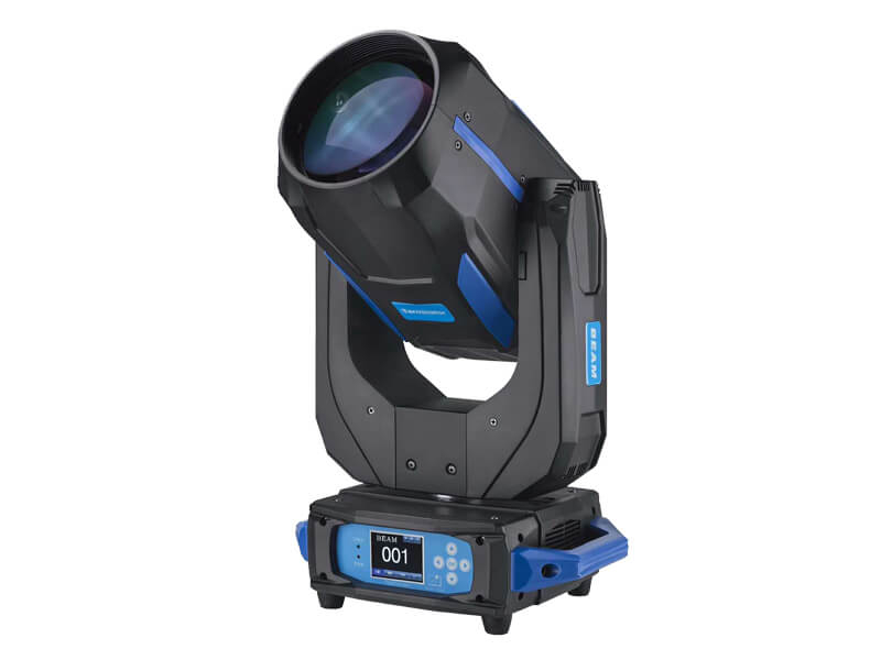 High Power 330W Super Balken bewegendes Kopflicht