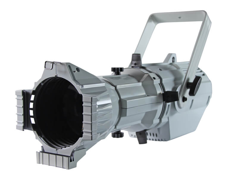 180W LED-Profilstrahler mit fester Linse Leko