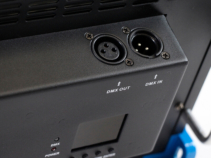 160W zweifarbige LED-Soft-Video-Panel-Leuchte