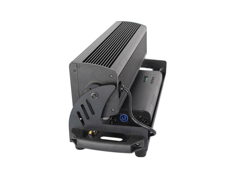 Hochleistungs-200-W-Zweifarben-LED-Cyclorama-Licht