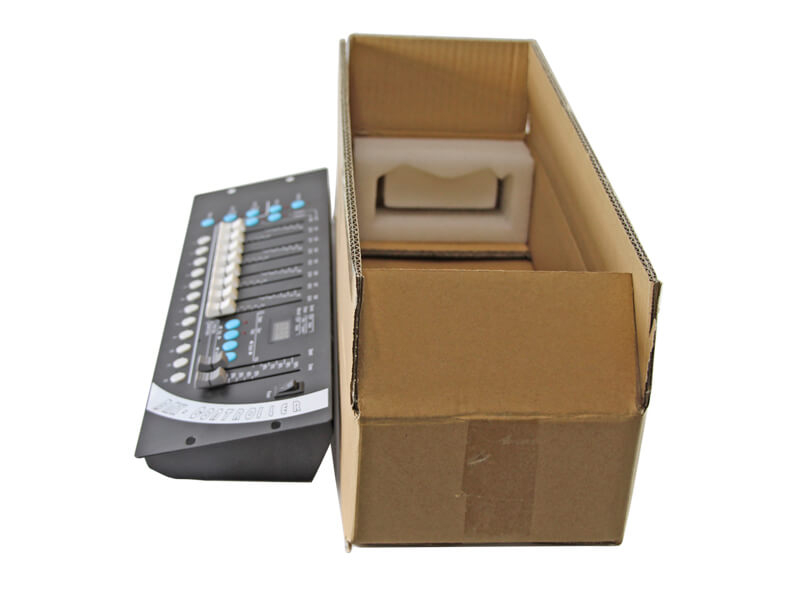 192CH DMX-512 Controller