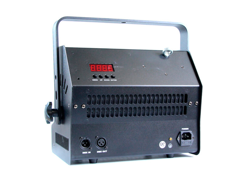 36-teiliges RGB-LED-Cyclorama-Licht für Theater