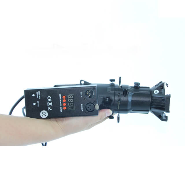 25W Mini-LED-Profilstrahler Leko Light