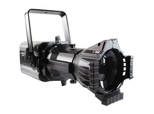 200 W digitaler LED-Scheinwerfer Leko mit fester Linse und Profil, LED-Ellipsenstrahler