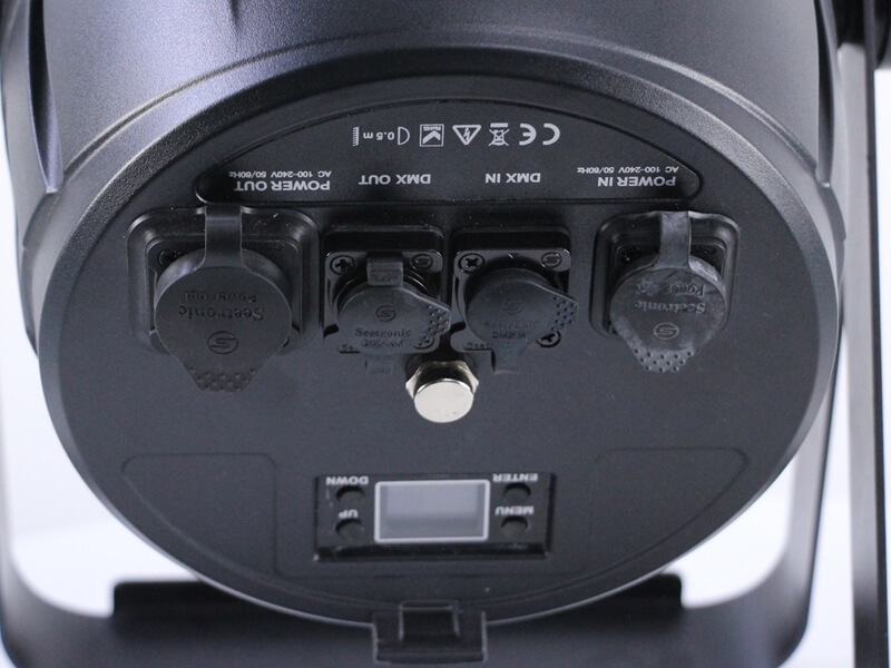 200W IP65 LED Par-Außenleuchte