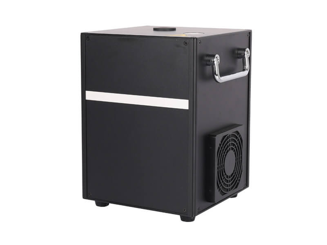 650 W Up Spray Intelligente Feuerwerksmaschine