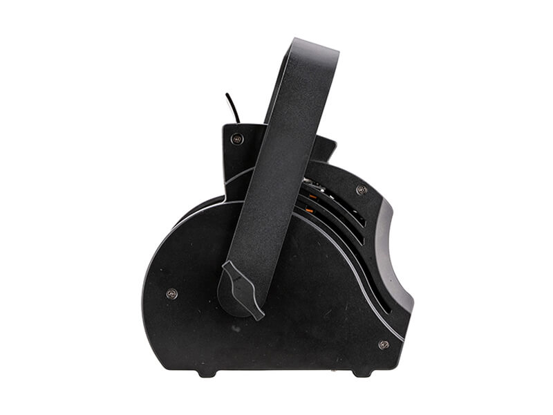 250 W RGBIL 5-in-1 buntes LED-Cyclorama-Licht