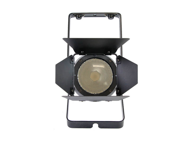 IP65 wasserdicht im Freien mit 200 W 4-in-1-Solar-LED-Par-Licht