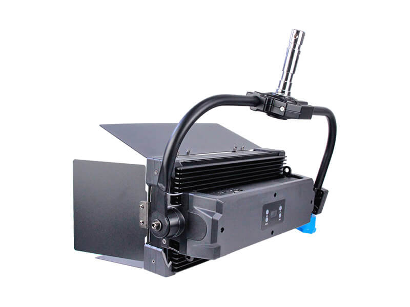 200-W-LED-BiColor-Pole-Video-Panel-Leuchte