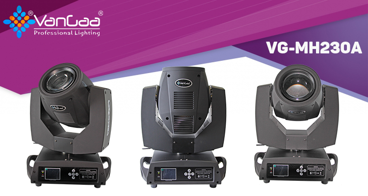 VG-MH230A 详情 页 海报