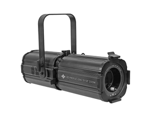 400 W RGBAL 5-in-1-Zoom-LED-Profilstrahler