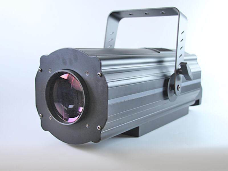 350-W-LED-Follow-Spot-Licht für die Bühne