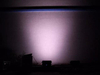 Theaterlicht High Power 400W Buntes LED-Cyclorama-Licht
