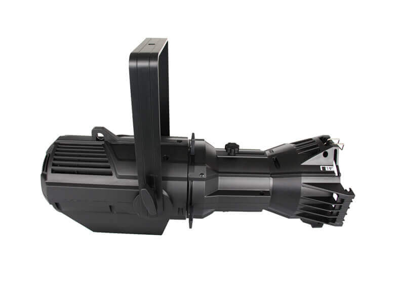 LED 4IN1 RGBW Profilspot Leko Light