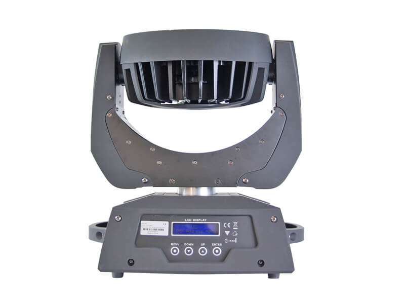 36 Stück 10 W 4-in-1-LED-Zoom-Moving-Head-Licht