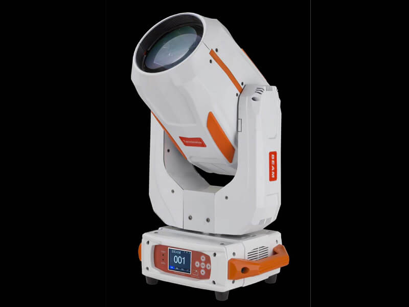 High Power 330W Super Balken bewegendes Kopflicht