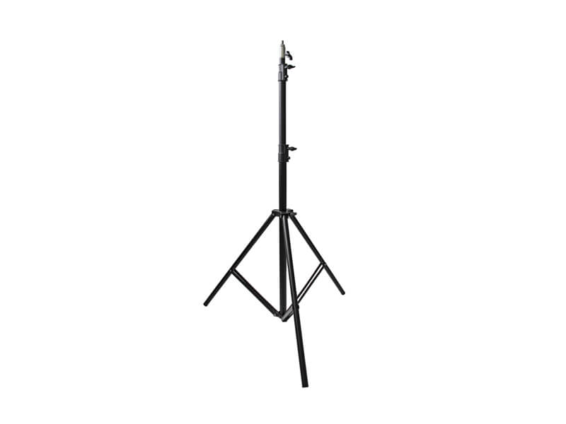 Erweitern Sie 2.8M Studiobeleuchtungsstative