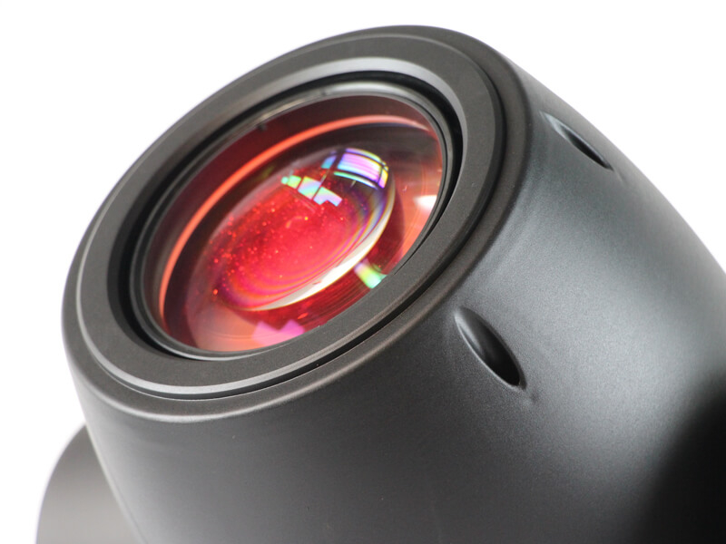 150W LED-Bewegungs-Kopf-Spot-Licht