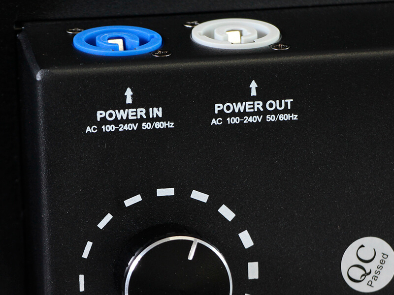 160W zweifarbige LED-Soft-Video-Panel-Leuchte