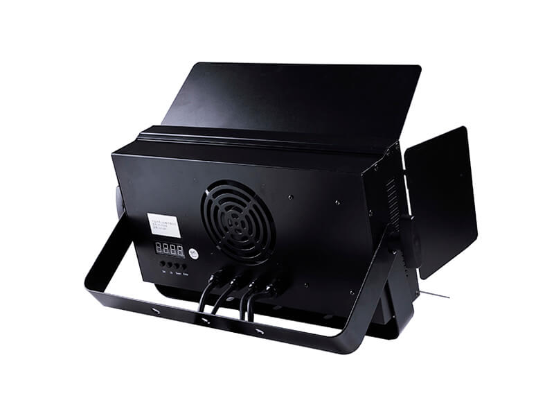 60 Stück 180 W RGB-LED-Cyclorama-Licht für Theater