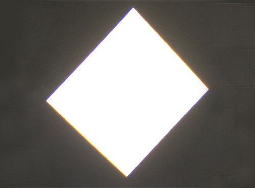 200 W digitaler LED-Scheinwerfer Leko mit fester Linse und Profil, LED-Ellipsenstrahler