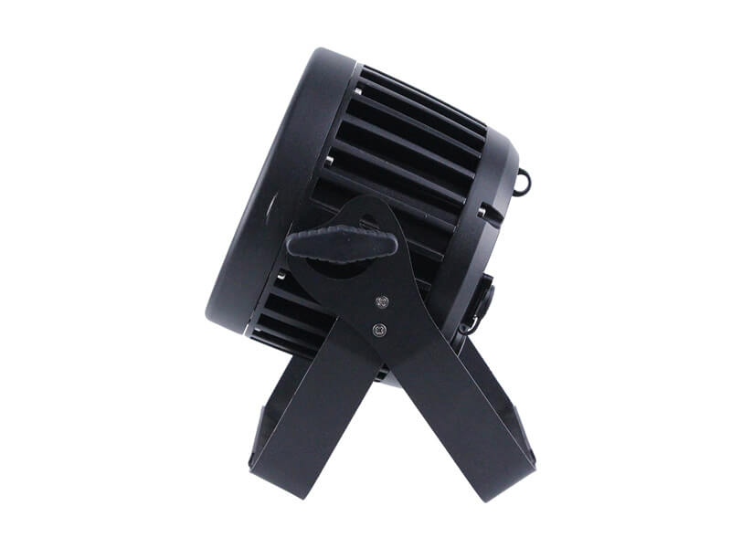 19 Stück 12 W RGBL Outdoor-LED-Par-Licht