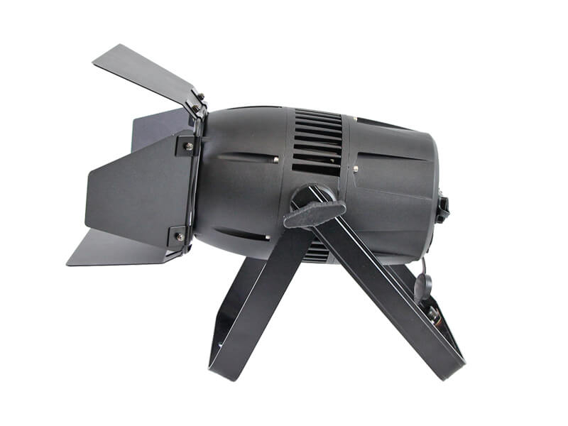 IP65 wasserdicht im Freien mit 200 W 4-in-1-Solar-LED-Par-Licht