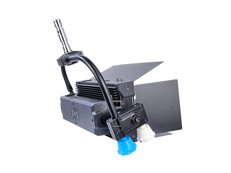 200-W-LED-BiColor-Pole-Video-Panel-Leuchte